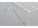 Laptopstandaard Acryl
