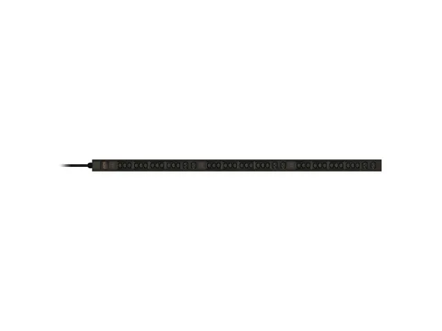APC Easy PDU EPDU1216B, Basic, 0U, 16A, 400V, (36x)C13 & (6x)C19, IEC6
