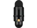 Nespresso Inissia EN80 Koffiecupmachine Zwart
