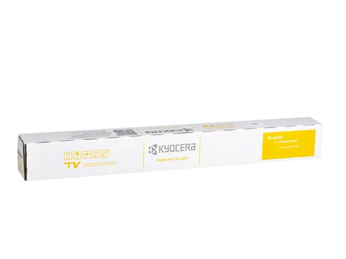 Tonercartridge Kyocera TK-8365Y geel