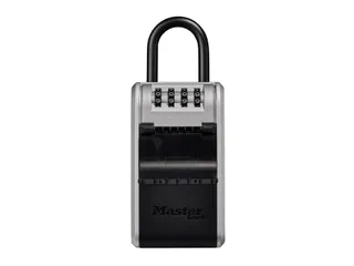 Sleutelkluis MasterLock 5480EURD Select Access XL met beugel - 1
