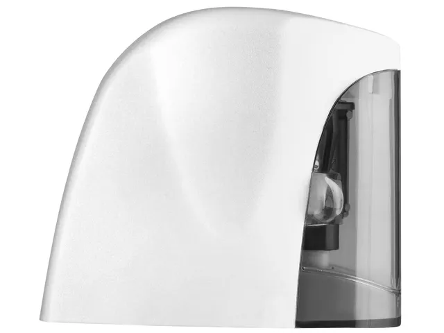 Puntenslijper Westcott Wit Elektrisch