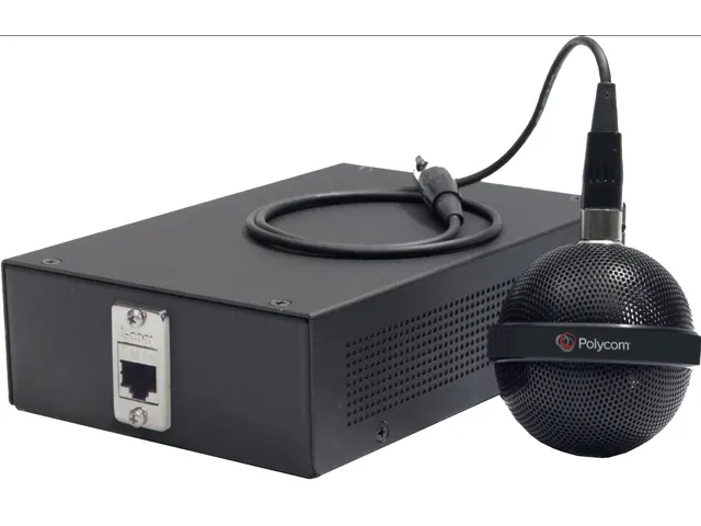 Poly IP-plafondmicrofoons