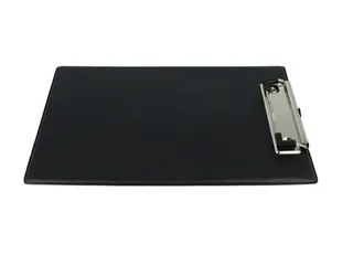Klembord Westcott A4 zwart - 4