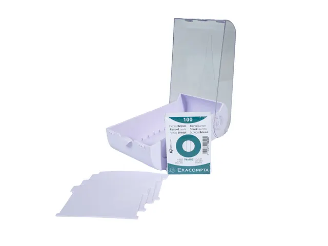 Learning box BUNNYBO X A8 mauve/kristal