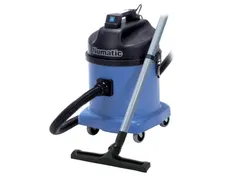 Numatic Waterzuiger WVD-570 Kit BA7 Blauw