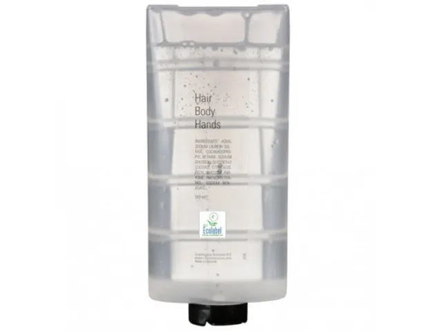 ILLI1 Hair body hands, doos 30x325ml