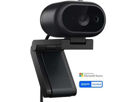 Pro 5 Webcam 2K - WB526 - 2K QHD