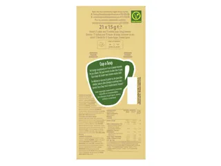 Cup a Soup Knorr Soep asperge 21x175ml - 4