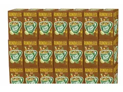 Cup-a-Soup Knorr rundvlees 21x175ml Voordeelbundel