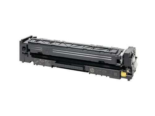 HP W2192X Toner Geel Origineel 219X Hoge Capaciteit