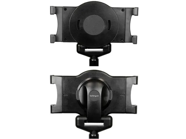 Tablet Houder Met Statief Tripod Tablet Vloerstandaard