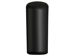 Luchtverfrisserdispenser Quartzline Q25 Euro Green constant zwart 4485