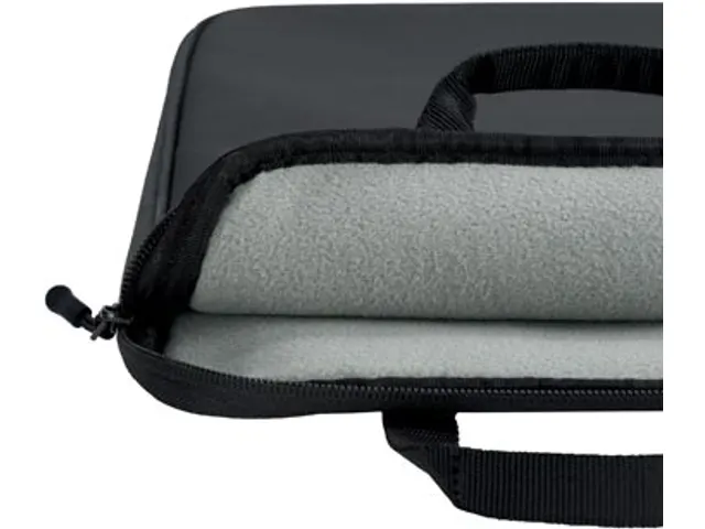 Housse de protection Eco-Friendly ordinateur portable 14 inch noir