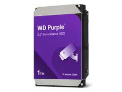 Western Digital Purple Pro WD241PURP interne harde schijf 24TB