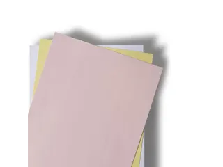 Papier Xerox A4 Carbonless 80 Gram 3-voud Roze/geel/wit - 3