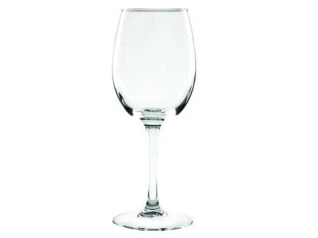 Wijnglazen Olympia Rosario 350 ml 6 stuks