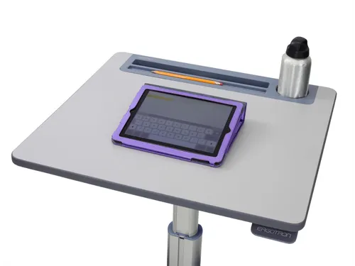 Ergotron Staantafel Verstelbaar Learnfit S