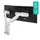 Viewprime Plus Monitorarm 65.210 2 Schermen Wit