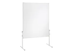 presentatiebord 1500x1200mm Prikbord Karton wit