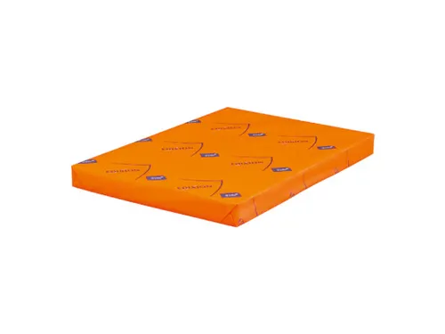 offset papier Edixion Offset wit 250g 450x640mm ingeriemd