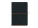 Carnet de notes Aurora Tesoro A5 192 pages ligné 80g orange