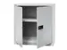 tablette en acier,p. armoire pour classeurs,lxP 914x400mm,acier