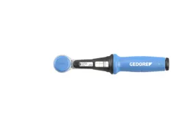 TF-K5 Momentsleutel TORCOFIX K 1/4 inch 1-5 N-m