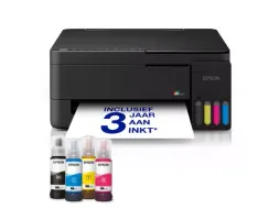 Epson EcoTank ET-2911 inkjetprinter