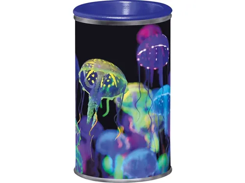 Puntenslijper Maped Deepsea Paradise 1-gaats display à 18 stuks