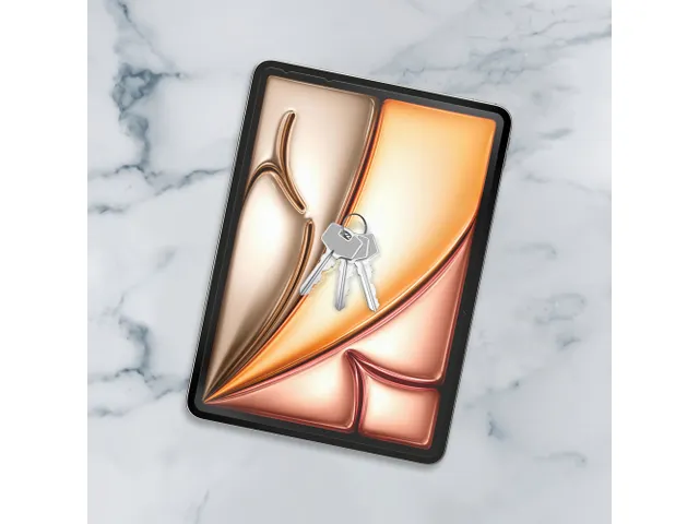 OtterBox Premium Glass Antimicrobial Series voor iPad Air 11 Inch