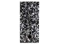 Transportdoos ANNONAY rug 120mm wit