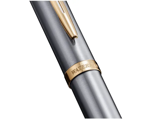 Vulpen Waterman Allure Impression GT M RVS