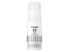 4708C001 Canon GI-53GY inkttank grijs