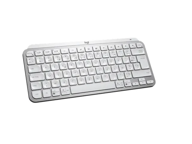 Logitech MX Keys Mini Toetsenbord AZERTY FR Bluetooth