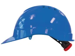 OXXA Asmara 8050 veiligheidshelm Blauw