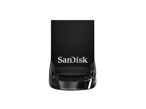 USB stick 3.1 Sandisk Cruzer Ultra Fit USB-A 128GB
