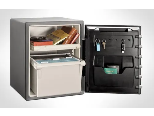 Brandkast Sentry Safe Sfw205gpc