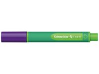 Viltstift Schneider Link-it 1mm Daytona-violet