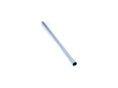 Verlengbuis aluminium 1 m x 32 mm