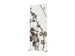 Scheidingswand Textiel Deco 85x200cm Japanse Bloesem Bruin ECO