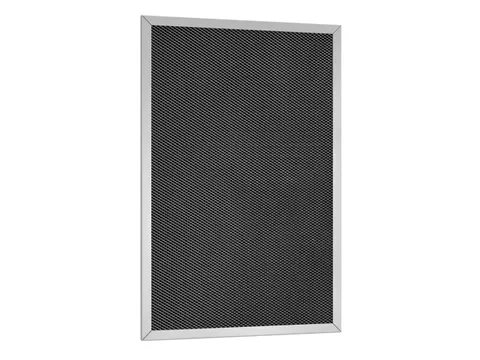 APC EPWOPT001, Stoffilter, Zwart, Grijs, APC Galaxy PW 2nd Gen, 1 stuk