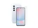 PanzerGlass SAFE. by 2-in-1 Bundle Samsung Galaxy S24 FE | Bulk, Sa