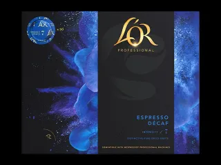 Koffiediscs L'or espresso decaf 50 stuks - 2