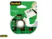 Ruban adhésif Scotch Magic 810 15mx19mm invisible + dévidoir