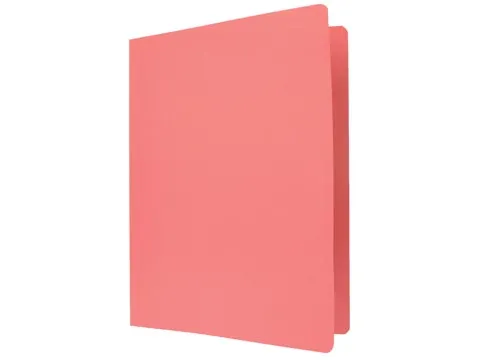 Dossiermap A4 300 Gram Kers