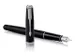 Vulpen Parker Sonnet Matte black CT Finish Fijn