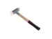 GEDORE 248 H-45 Niet-terugspringende soft-face hamer Ø 45mm