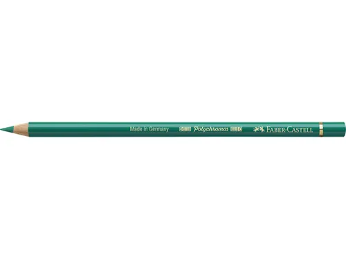 Faber Castell Kleurpotlood Polychromos 161 Phthalogroen