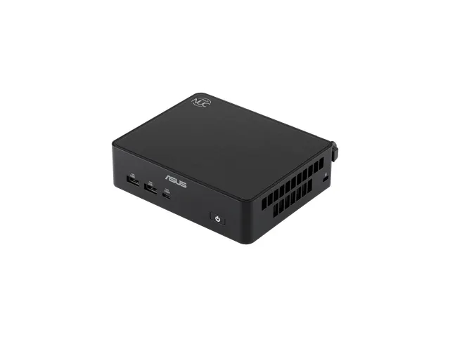ASUS NUC 16 Pro RNUC16GDKU560002, Mini PC barebone, PCI Express, Ether
